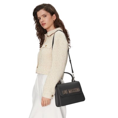 THE BOLD LOVE HANDBAG